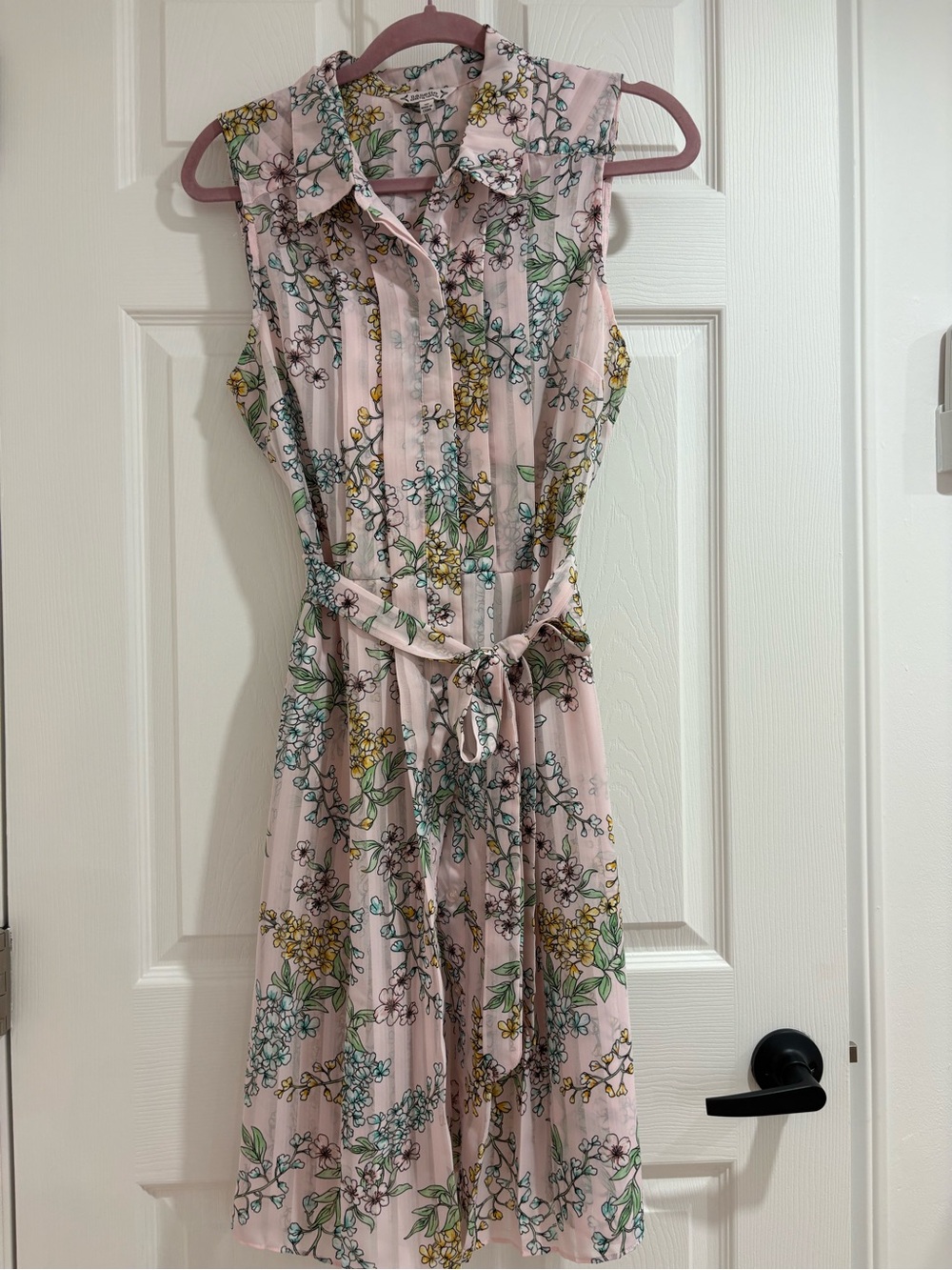 Bundle 4 dresses Size L for $25